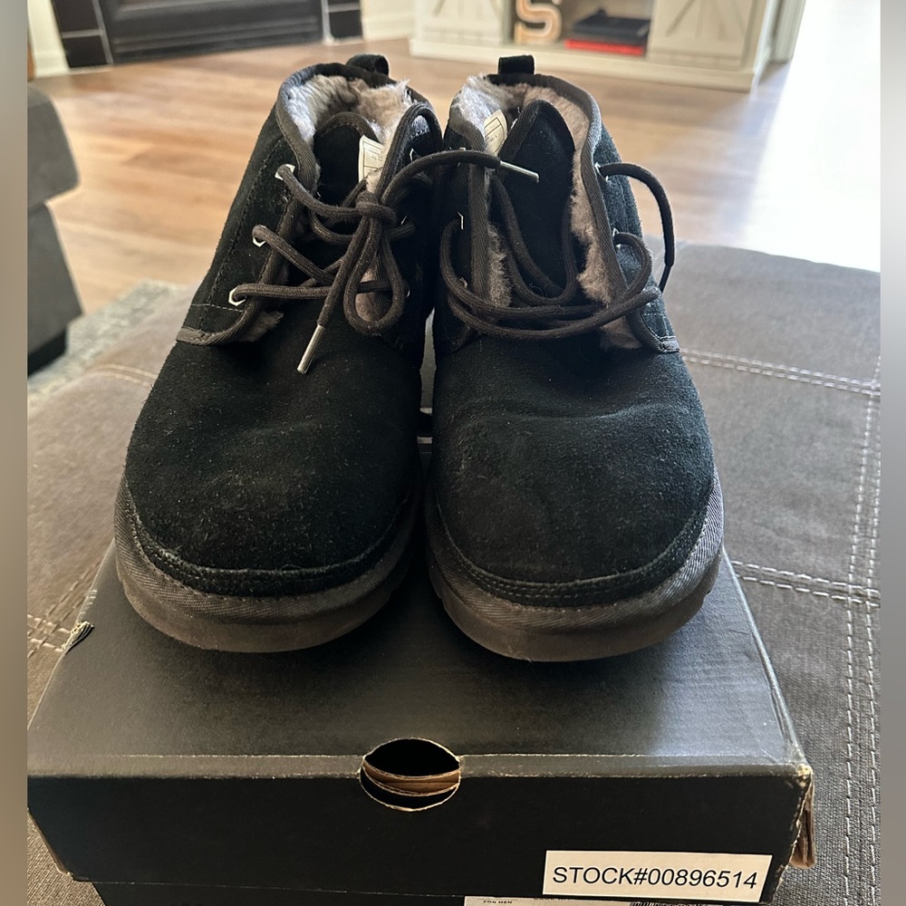Ugg Neumel Chukka Boot - image 3